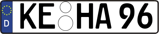 KE-HA96