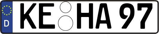 KE-HA97
