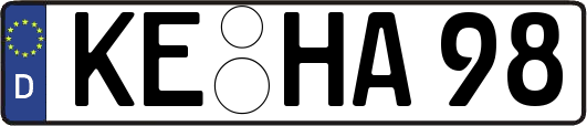 KE-HA98