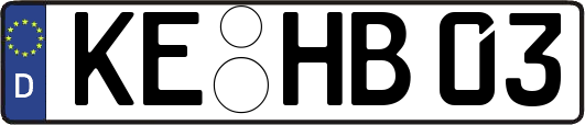 KE-HB03