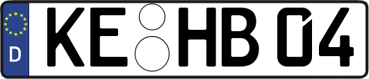 KE-HB04