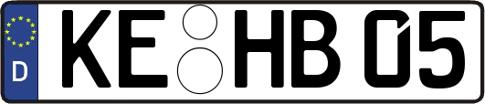 KE-HB05