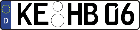 KE-HB06