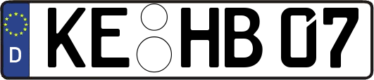 KE-HB07