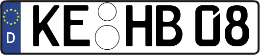 KE-HB08