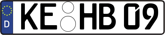 KE-HB09