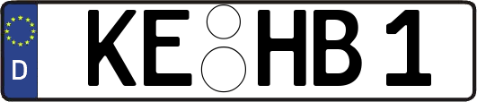 KE-HB1