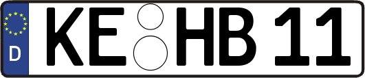 KE-HB11