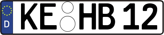 KE-HB12