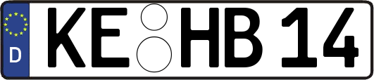 KE-HB14
