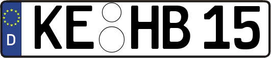 KE-HB15
