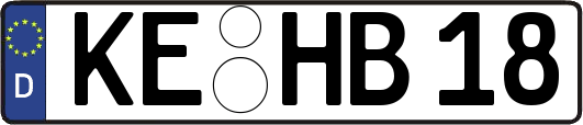 KE-HB18