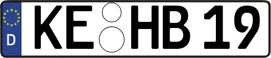 KE-HB19