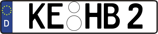 KE-HB2