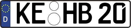 KE-HB20