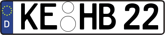 KE-HB22