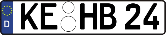 KE-HB24