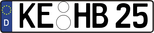 KE-HB25