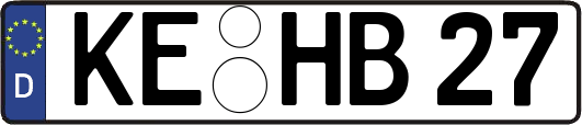 KE-HB27