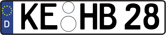 KE-HB28