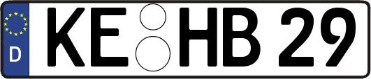 KE-HB29
