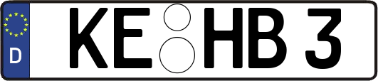 KE-HB3