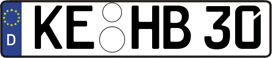 KE-HB30