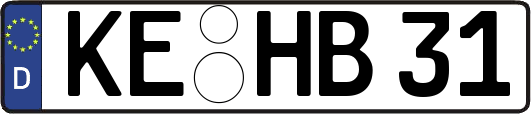 KE-HB31