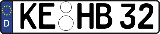 KE-HB32