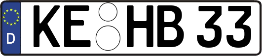 KE-HB33