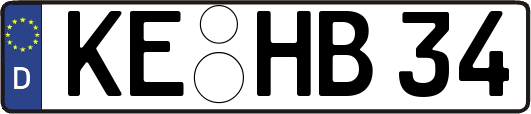 KE-HB34