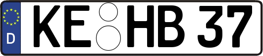 KE-HB37