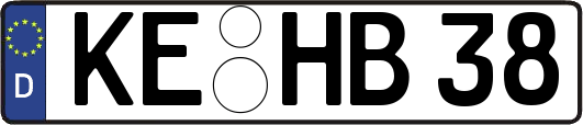 KE-HB38