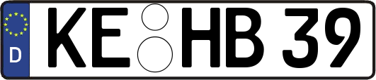 KE-HB39