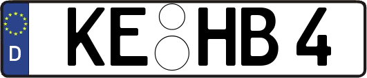 KE-HB4