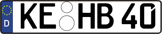 KE-HB40