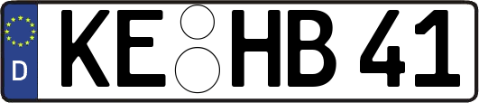 KE-HB41