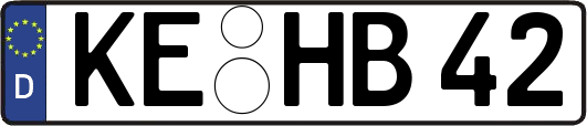 KE-HB42