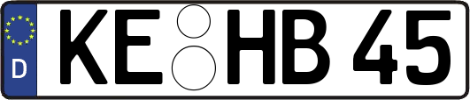 KE-HB45
