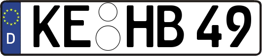 KE-HB49