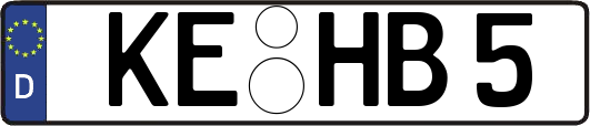 KE-HB5