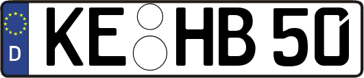 KE-HB50