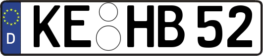 KE-HB52