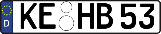 KE-HB53