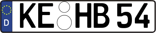 KE-HB54