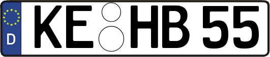 KE-HB55