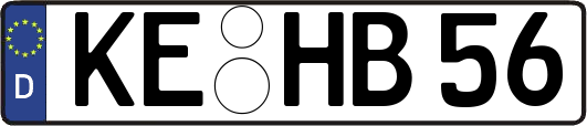 KE-HB56