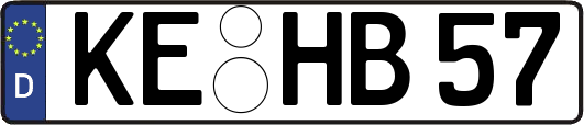 KE-HB57