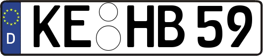 KE-HB59