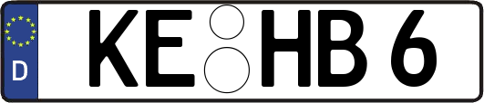 KE-HB6